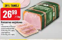 Polomarket Konserwa wojskowa Lukullus oferta