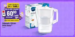 Polomarket Dzbanek z filtrem Brita Aluna oferta