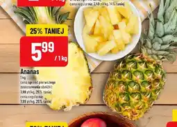 Polomarket Ananas oferta
