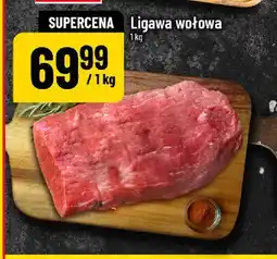 Polomarket Ligawa wołowa oferta