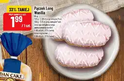 Polomarket Pączek Long Wanilia oferta