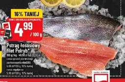 Polomarket Pstrąg łososiowy filet Polryb oferta