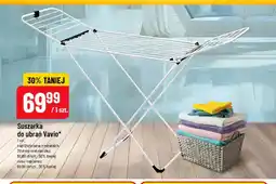 Polomarket Suszarka do ubrań Vavio oferta