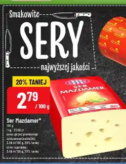 Polomarket Ser mazdamer oferta