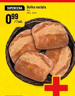 Polomarket Bułka nacięta oferta