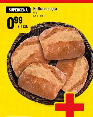 Polomarket Bułka nacięta oferta
