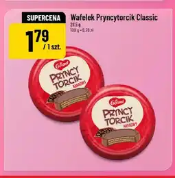 Polomarket Wafelek Pryncytorcik Classic Dr Gerard oferta