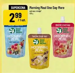 Polomarket Owsianka Morning Meal One Day More Chocobonanza oferta