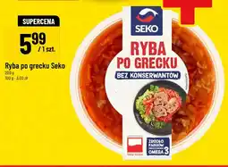 Polomarket Ryba po grecku Seko oferta