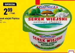 Polomarket Serek wiejski Piątnica oferta
