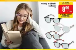 Polomarket Okulary do czytania EyeMedic oferta