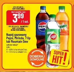 Polomarket Napój gazowany Pepsi oferta