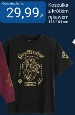 Smyk Koszulka z krótkim rękawem oferta