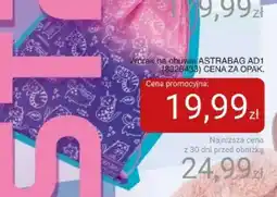 Smyk Worek na obuwie astrabag Ad1 oferta
