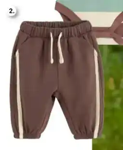Smyk Spodnie dresowe oferta