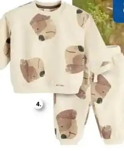 Smyk Komplet bluza i spodnie dresowe oferta