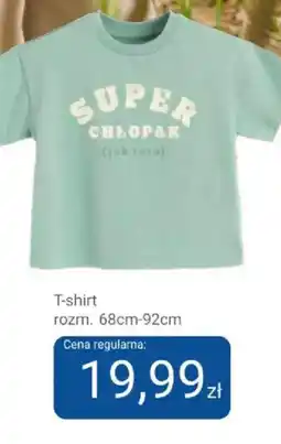 Smyk T-shirt oferta