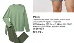 Tchibo Piżama męska oferta