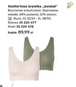 Tchibo Braletka komfortowa bonded oferta