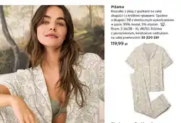 Tchibo Piżama damska oferta