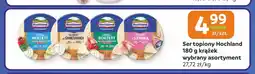 Społem Częstochowa Ser topiony Hochland Mixtett oferta