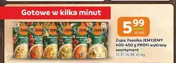 Społem Częstochowa Zupa JemyJemy Profi oferta