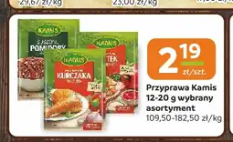 Społem Częstochowa Przyprawa Kamis oferta