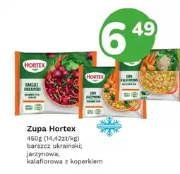 Limonka Zupa barszcz ukraiński Hortex oferta