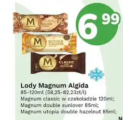 Limonka Lody Magnum Classic oferta