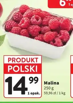 Intermarche Maliny oferta