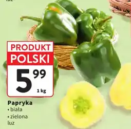 Intermarche Papryka oferta
