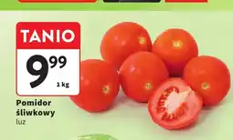 Intermarche Pomidory śliwkowe oferta