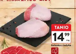 Intermarche Golonka z indyka oferta