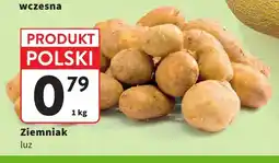 Intermarche Ziemniaki polskie oferta