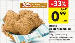 Intermarche Bułka ze słonecznikiem oferta