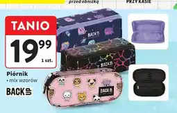 Intermarche Piórnik Backs oferta