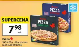 Auchan Pizza Auchan oferta