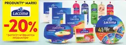 Intermarche Lactima Gouda oferta