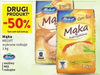Mąka MELVIT