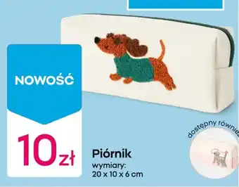 Piórnik
