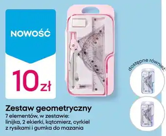 Zestaw geometryczny