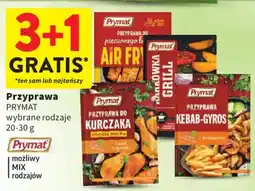 Intermarche Przyprawa Prymat oferta