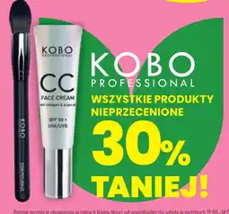 Drogerie Natura Kobo Professional CC Face Cream oferta