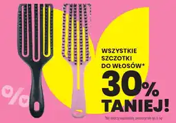 Drogerie Natura Wszystkie szczotki do włosów oferta