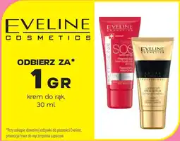 Drogerie Natura krem do rąk oferta