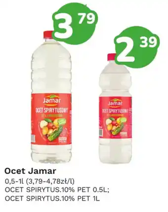 Ocet Jamar