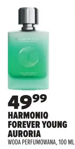 Drogerie Natura Harmoniq Forever Young Auroria oferta