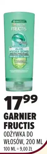 Drogerie Natura Garnier Fructis Odżywka do Włosów oferta