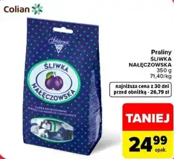 Carrefour Solidarność Śliwka Nałęczowska oferta