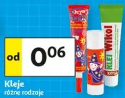 Auchan Klej Wikol oferta